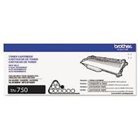 TONER BROTHER TN750, 8,000 PAGINAS,ALTO RENDIMIENTO TONER BROTHER TN750, 8,000 PAGINAS,ALTO RENDIMIENTO